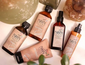 NASHI ARGAN CHĂM SÓC TÓC 
