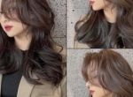 COLOR HAIR !! Để tóc ngắn nhuộm màu nào cho thật xinh đây, 10 màu tóc hot nhất 2025