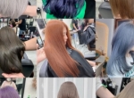 MÀU NHUỘM HOT NHẤT HÈ 2025