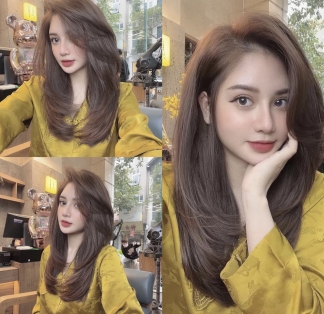 MẪU TÓC MỚI NHẤT 2025
