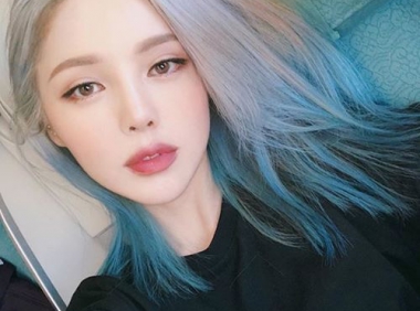 những xu hướng tóc đẹp nhất hè 2025 đang được các bạn trẻ yêu thích...