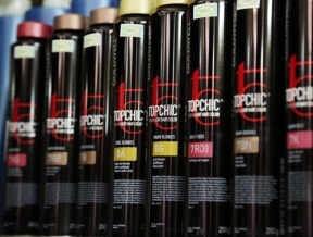 SẢN PHẨM GOLDWELL.