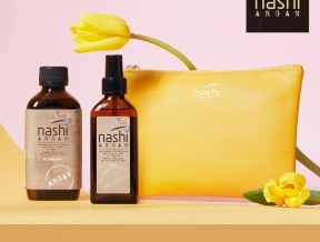 NASHI ARGAN CHĂM SÓC TÓC 